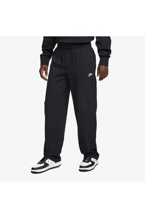 NIKE M NK CLUB KNIT OH PANT ERKEK EŞOFMAN ALTI FQ4332-010