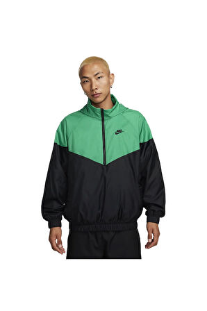 Sportswear Erkek Siyah Rüzgarlık DQ4910-324