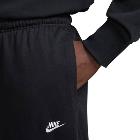 Nike Club Sportswear Siyah Erkek Eşofman Altı FQ4332-010