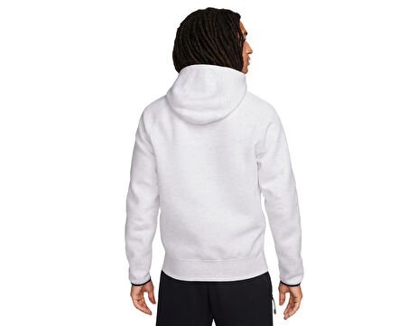 Nike  Tech Fleece Windrunner Full-Zip Hoodie Erkek Sweatshirt-FB7921-051