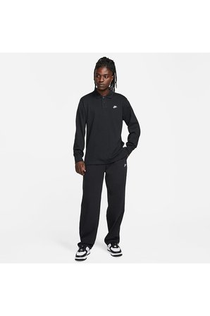 NIKE M  NK CLUB KNIT JOGGER ERKEK EŞOFMAN ALTI FQ4330-010