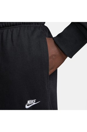 NIKE M  NK CLUB KNIT JOGGER ERKEK EŞOFMAN ALTI FQ4330-010