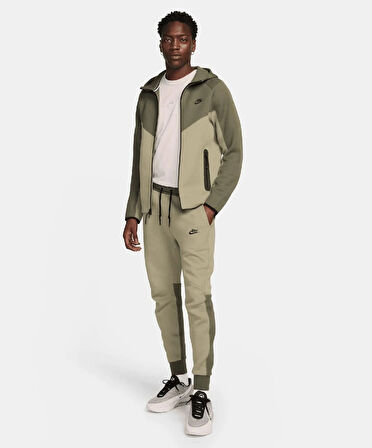 Nike Sportswear Tech Fleece Windrunner Full-Zip Hoodie-FB7921-276