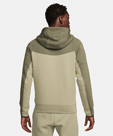 Nike Sportswear Tech Fleece Windrunner Full-Zip Hoodie-FB7921-276