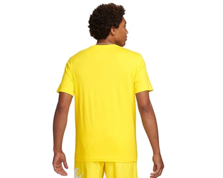 Nike M Nsw Club Tee Erkek Tişört AR4997-718