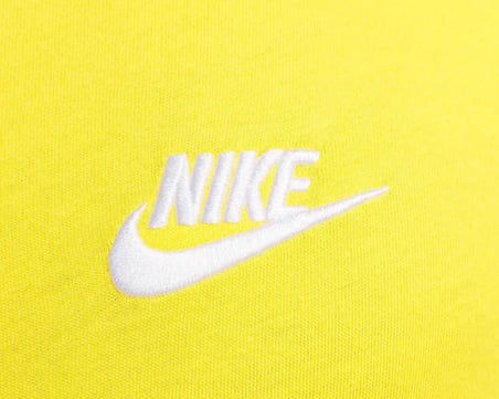 Nike M Nsw Club Tee Erkek Tişört AR4997-718