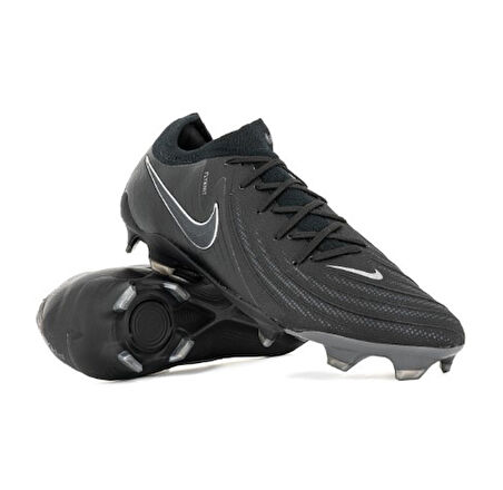NIKE PHANTOM GX II PRO FG SİYAH KRAMPON FJ2563001 P-139