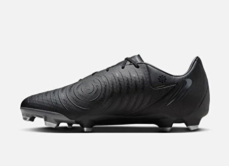 NIKE PHANTOM GX II ACADEMY FG/MG SİYAH KRAMPON FD6723001 Y-145