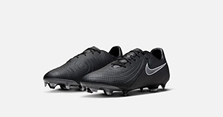 NIKE PHANTOM GX II ACADEMY FG/MG SİYAH KRAMPON FD6723001 Y-145