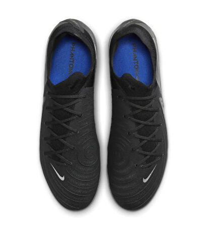 NIKE PHANTOM GX II PRO FG SİYAH KRAMPON FJ2563001 P-139