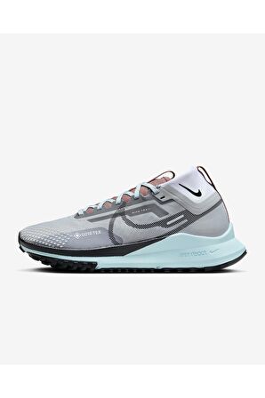 Nike Gri Fume Pegasus Trail 4 GORE-TEX Spor Ayakkabı DJ7929-005