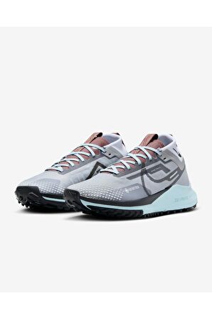 Nike Gri Fume Pegasus Trail 4 GORE-TEX Spor Ayakkabı DJ7929-005