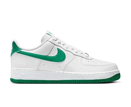 NIKE AIR FORCE  1'07 BEYAZ SPOR AYAKKABI FJ4146102 E-129