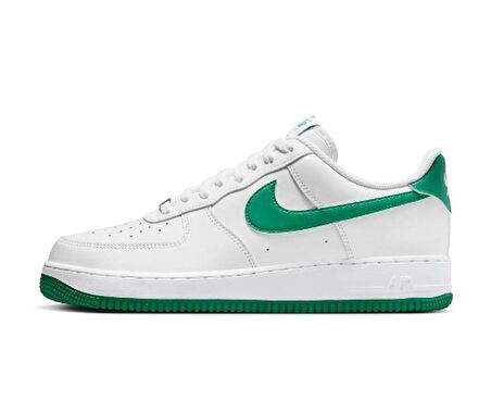 NIKE AIR FORCE  1'07 BEYAZ SPOR AYAKKABI FJ4146102 E-129
