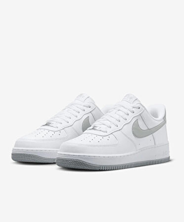 Nike Air Force 1 '07 Erkek Sneaker Ayakkabı FJ4146-100