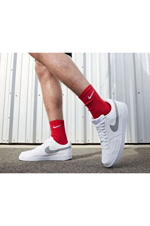 Court Vision Lo Nn Sneaker Spor Ayakkabı Dh2987-112