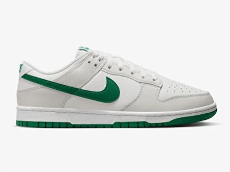 NIKE DUNK LOW RETRO SPOR AYAKKABI RENKLİ DV0831107 E-131