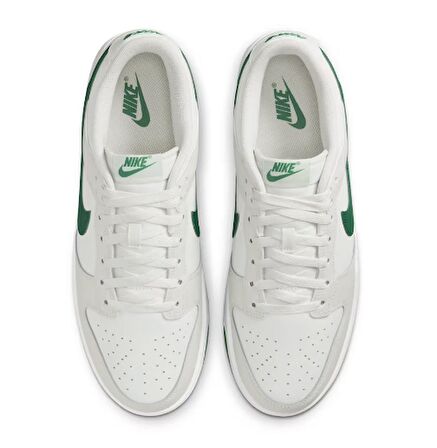 NIKE DUNK LOW RETRO SPOR AYAKKABI RENKLİ DV0831107 E-131