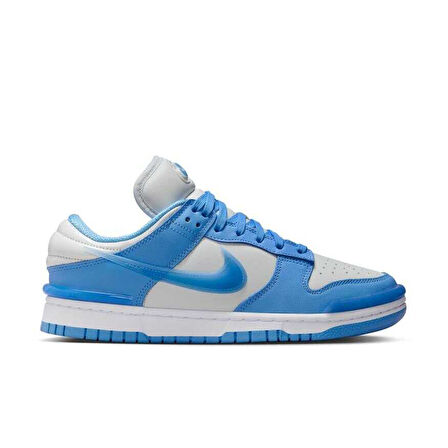 Nike Dunk Low Twist Kadın Spor Ayakkabı  DZ2794-002