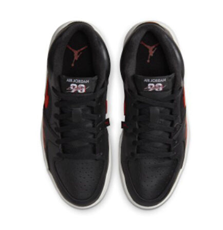 NIKE WMNS JORDAN STADIUM 90 SİYAH SPOR AYAKKABI M-157 FB2269001