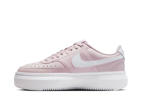 Nike W Court Vision Alta Ltr Kadın Sneaker Ayakkabı DM0113-005