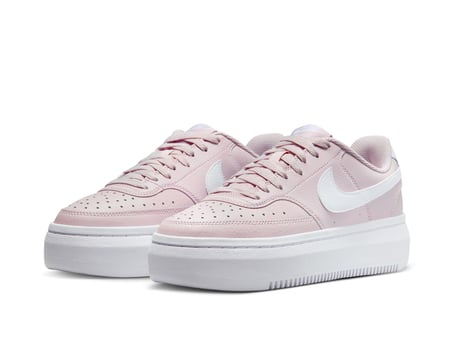 Nike W Court Vision Alta Ltr Kadın Sneaker Ayakkabı DM0113-005