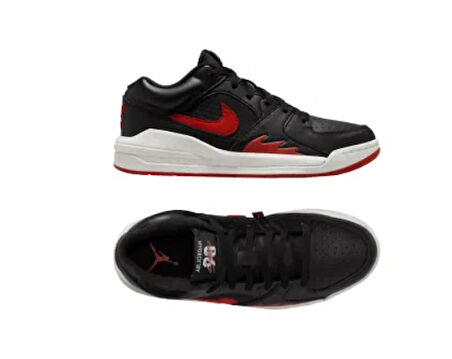 NIKE WMNS JORDAN STADIUM 90 SİYAH SPOR AYAKKABI M-157 FB2269001