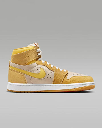 ike W AIR JORDAN 1 ZM AIR CMFT 2 FJ5743 700 (YARIM NUMARA BUYUK ALMANIZI ONERIYORUZ.)