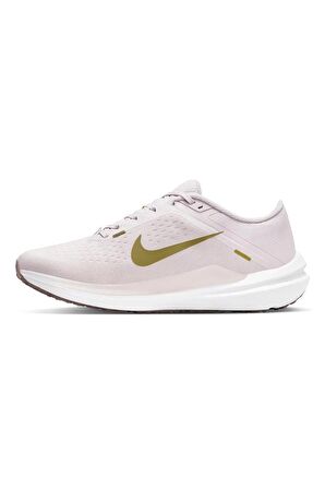 Nike Air Winflo 10 DV4023-010 Pudra Kadın Spor Ayakkabı