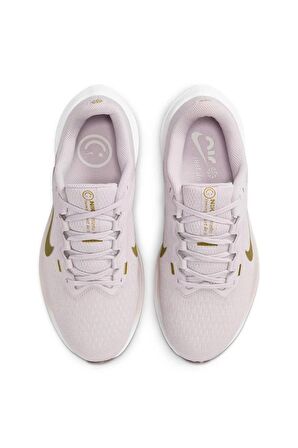 Nike Air Winflo 10 DV4023-010 Pudra Kadın Spor Ayakkabı