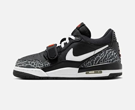 Nike Air Jordan Legacy 312 Low Unısex Basketbol Ayakkabısı CD9054018 M-135