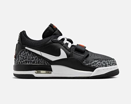 Nike Air Jordan Legacy 312 Low Unısex Basketbol Ayakkabısı CD9054018 M-135