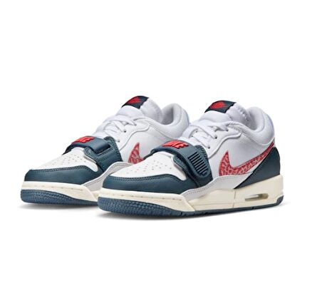 NIKE AIR JORDAN LEGACY 312 BEYAZ SPOR AYAKKABI B-85 CD9054146
