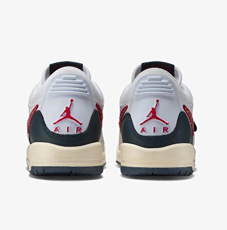 NIKE AIR JORDAN LEGACY 312 BEYAZ SPOR AYAKKABI B-85 CD9054146