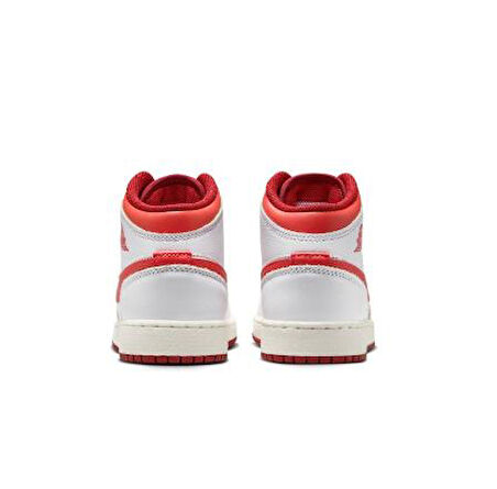 NIKE AIR JORDAN 1 BEYAZ KADIN AYAKKABI FJ3464160 I-121