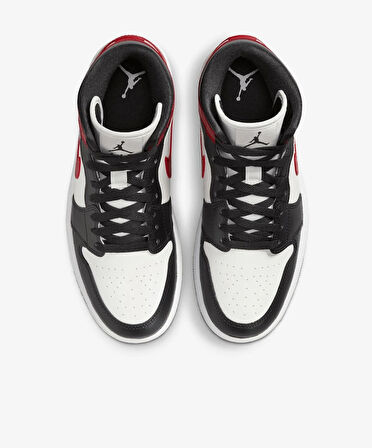 NİKE Jordan Air 1 Mid | Unisex | BQ6472-160