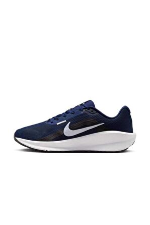 Nike Downshifter 13 FD6454-400 Lacivert Erkek Spor Ayakabı