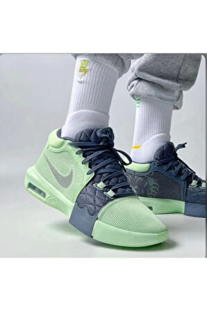 Nike FB2239-300 Lebron Witness VIII Erkek Basketbol Ayakkabısı