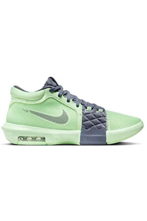 Nike FB2239-300 Lebron Witness VIII Erkek Basketbol Ayakkabısı