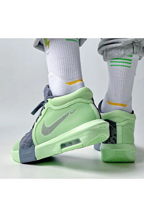Nike FB2239-300 Lebron Witness VIII Erkek Basketbol Ayakkabısı