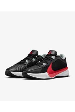 Nike DX4985-004 Zoom Freak 5 Erkek Basketbol Ayakkabısı