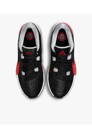 Nike DX4985-004 Zoom Freak 5 Erkek Basketbol Ayakkabısı