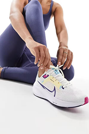 Nike Air Zoom Pegasus 40 Running Kadın Koşu & Antrenman Ayakkabısı
