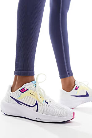 Nike Air Zoom Pegasus 40 Running Kadın Koşu & Antrenman Ayakkabısı