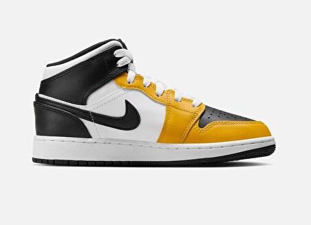 Nike Air Jordan 1 Mid SU24 Unısex Spor Ayakkabı DQ8423701 M-133