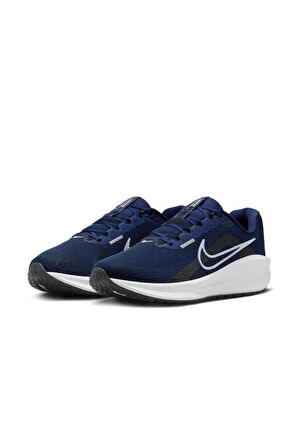 Nike Downshifter 13 FD6454-400 Lacivert Erkek Spor Ayakabı