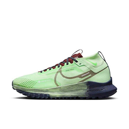 NİKE React Pegasus Trail 4 Gore-Tex Erkek Koşu Ayakkabısı-DJ7926-303