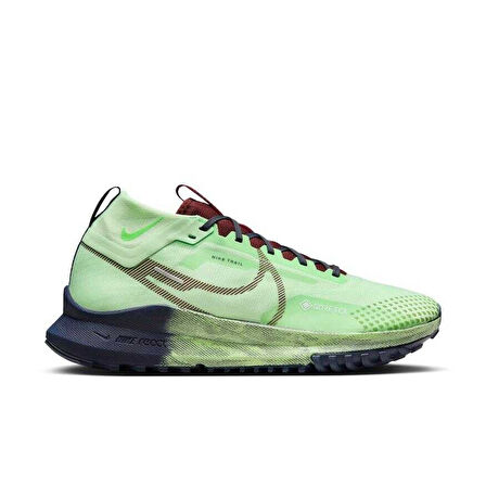NİKE React Pegasus Trail 4 Gore-Tex Erkek Koşu Ayakkabısı-DJ7926-303