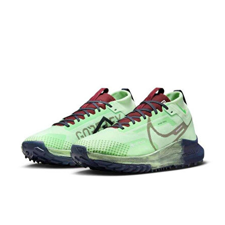 NİKE React Pegasus Trail 4 Gore-Tex Erkek Koşu Ayakkabısı-DJ7926-303