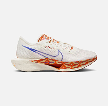 Nike ZoomX VaporFly Next%3 PRM FQ7676-100 Erkek Spor A